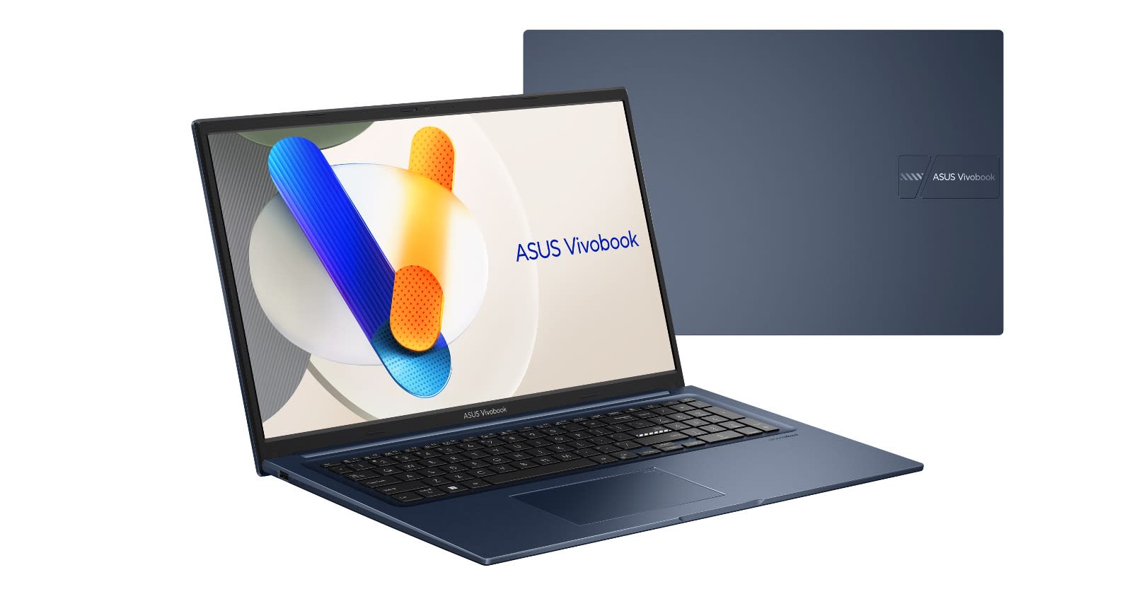 CES 2024 Asus Refreshes Zenbook and Vivobook Lineups for 2024