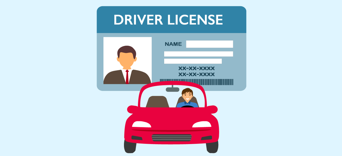 Vehicle License Online