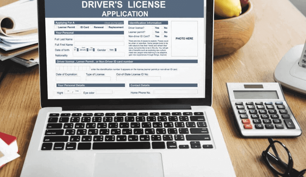 How To Skip Long Queues By Applying For A Driving License Online?