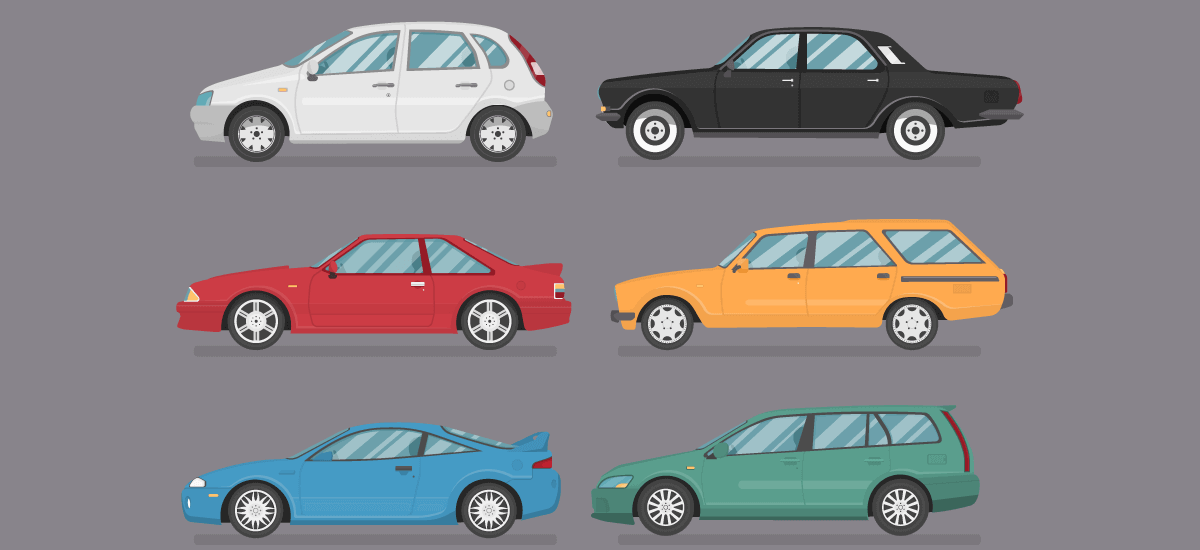 Car segments in India explained: Know different car types