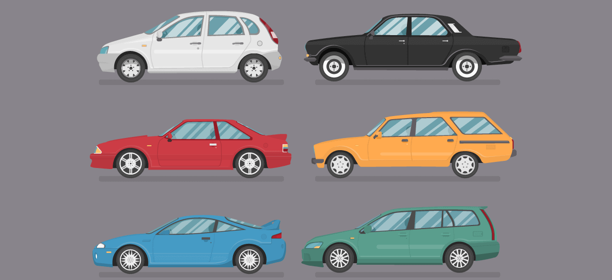 Car Segments in India Explained Know Different Car Types