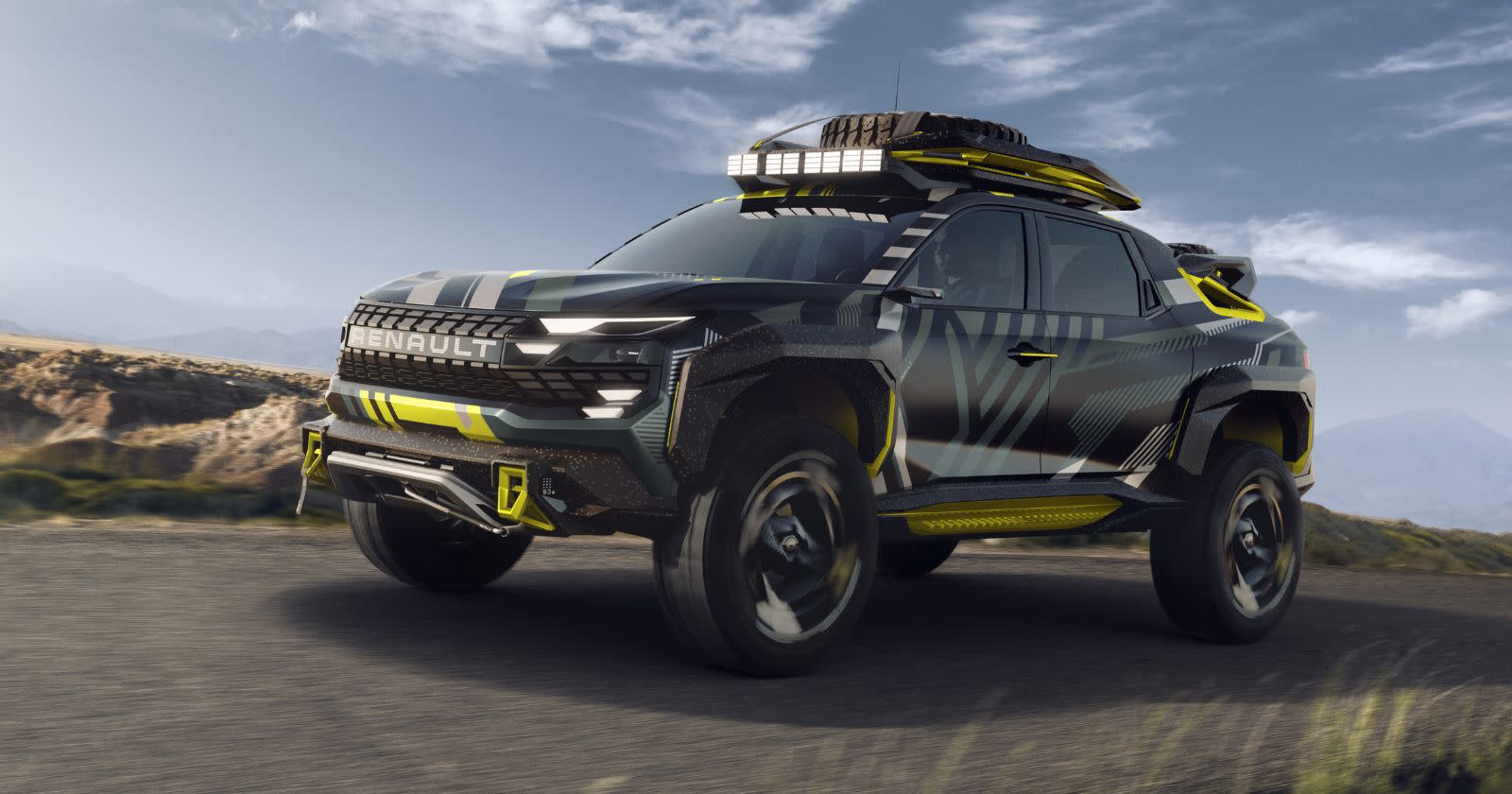 Renault To Launch 8 New Models Outside Europe By 2027