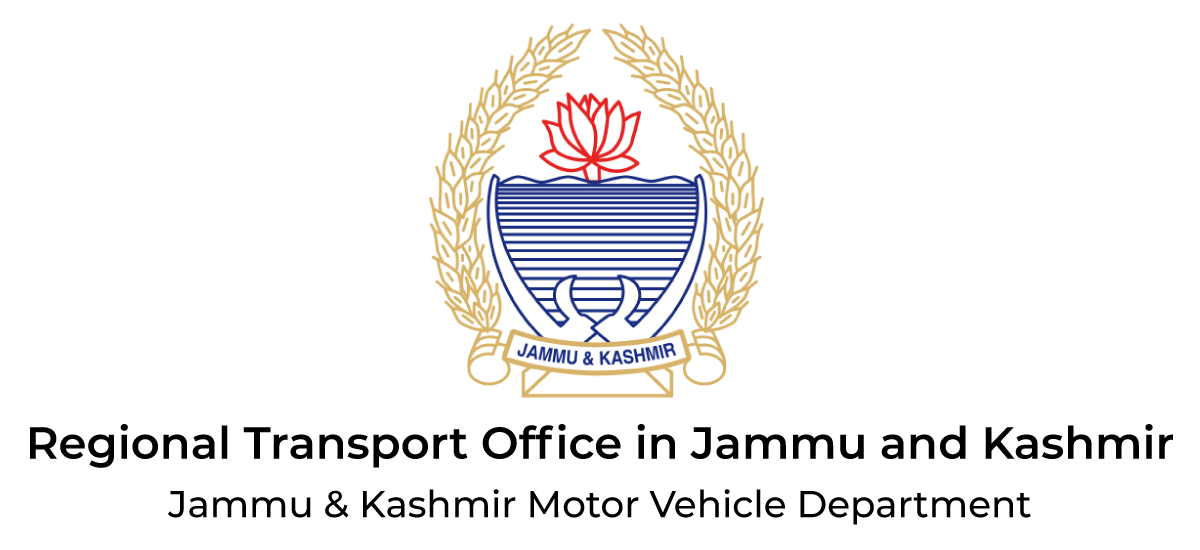 RTO Offices in Jammu and Kashmir