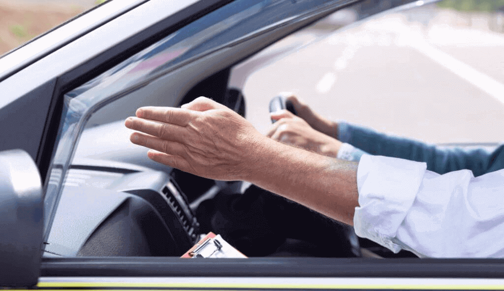 Types of Driving Licenses in India