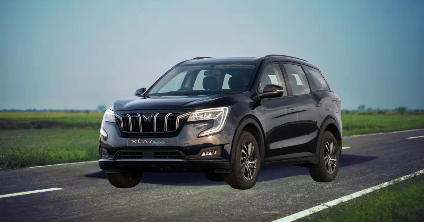 Mahindra XUV700 Waiting Period India 2024