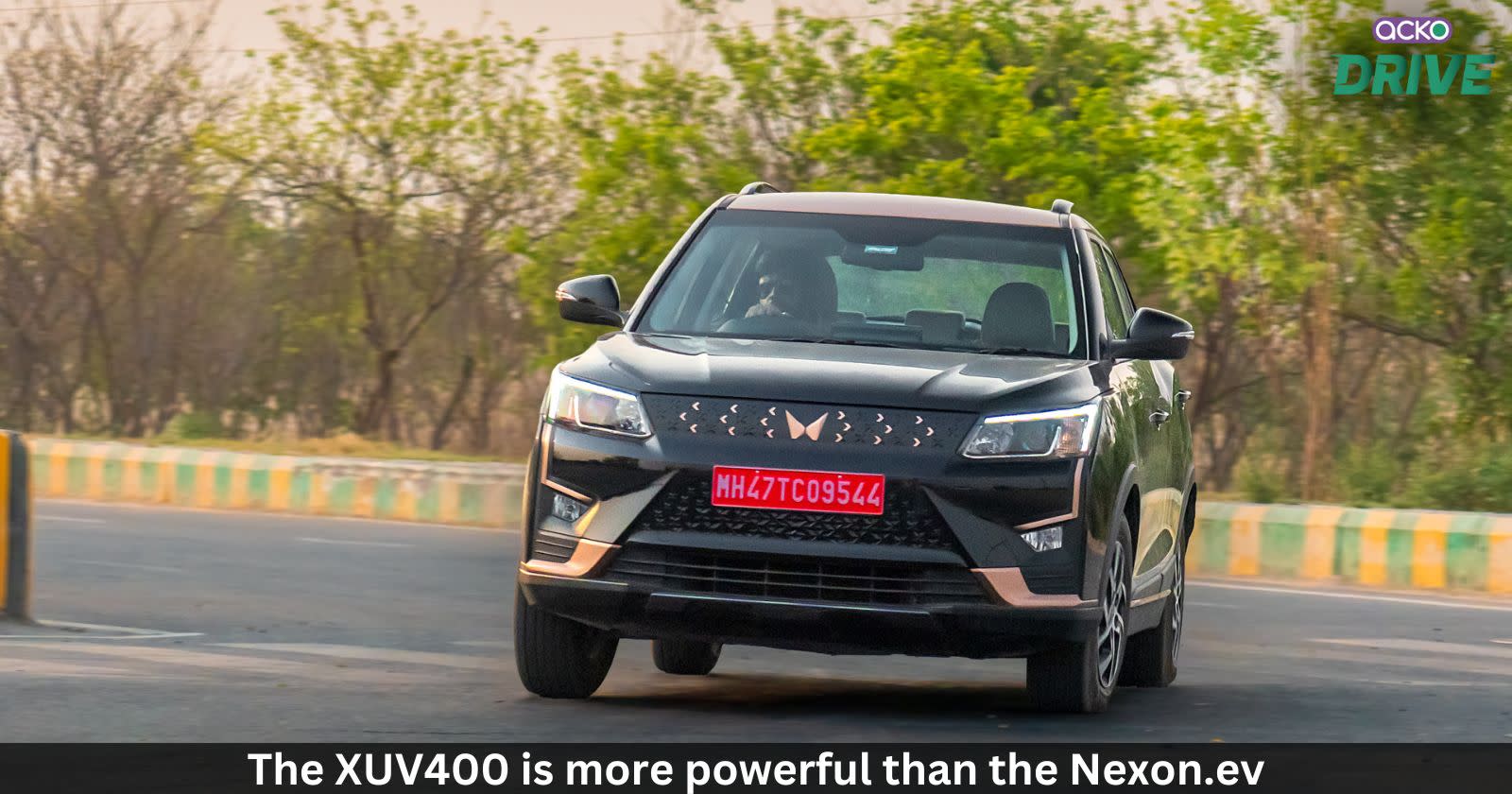 Tata Nexon ev Vs Mahindra XUV400