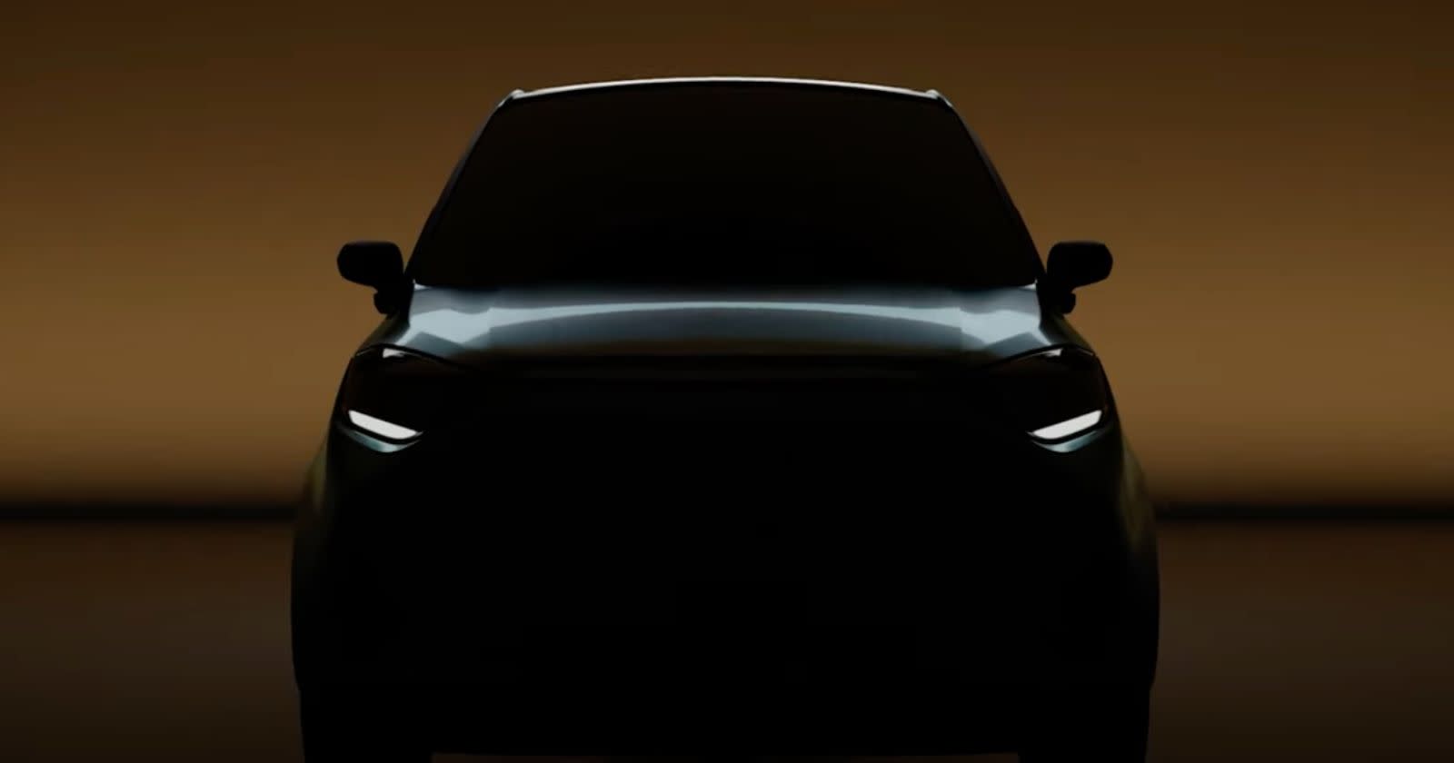 Gensol EV With 200 Km Range Teased Ahead Of Debut In 2024