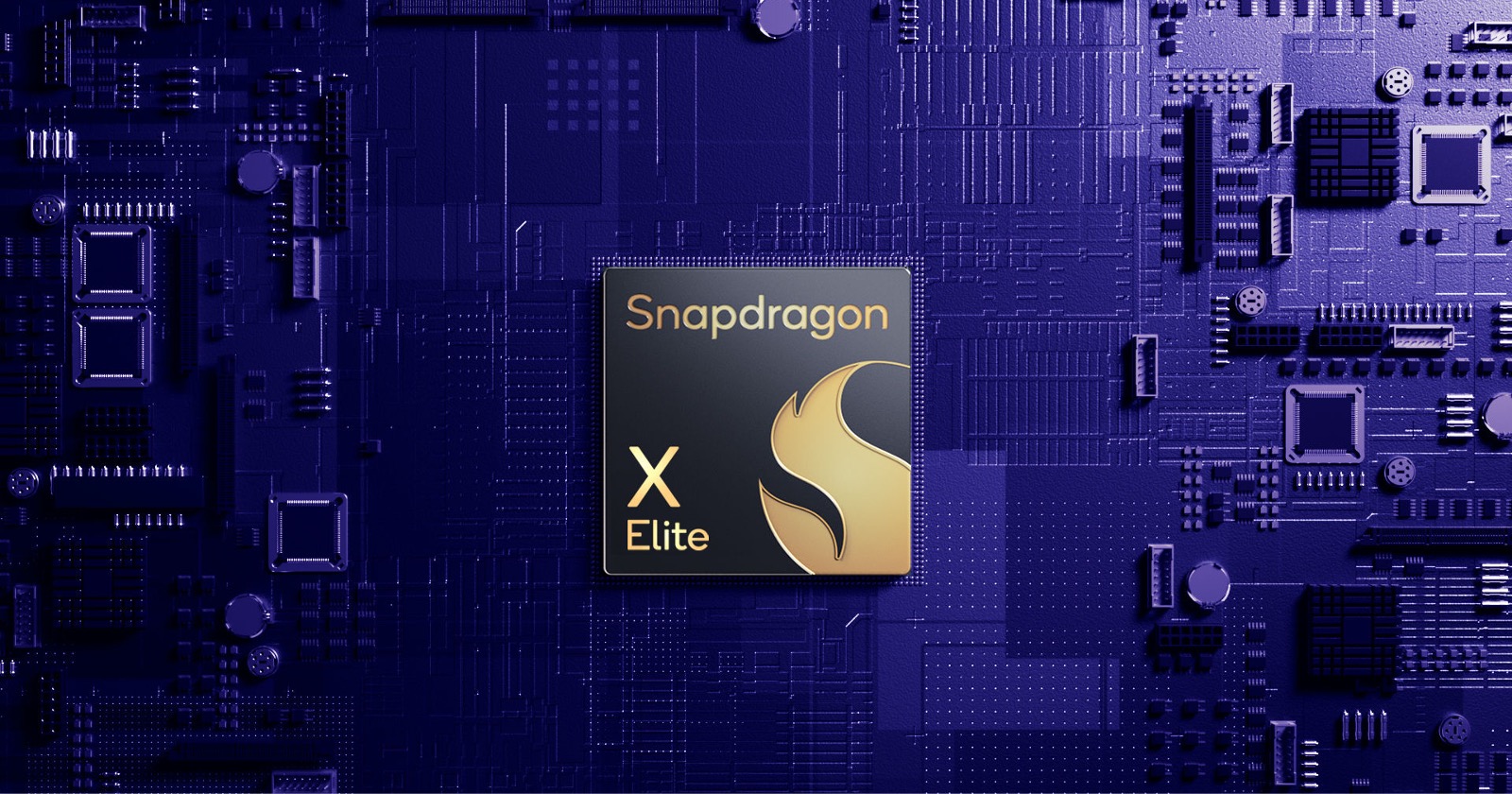 Qualcomm Reveals Snapdragon X Elite, Its Intel And Apple Silicon Killer