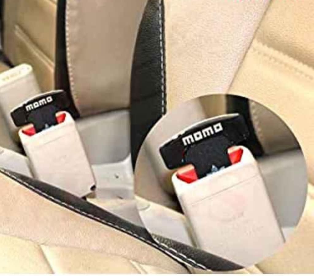 Amazon, Flipkart, Meesho Ordered To Stop Selling Seat Belt Alarm Stoppers