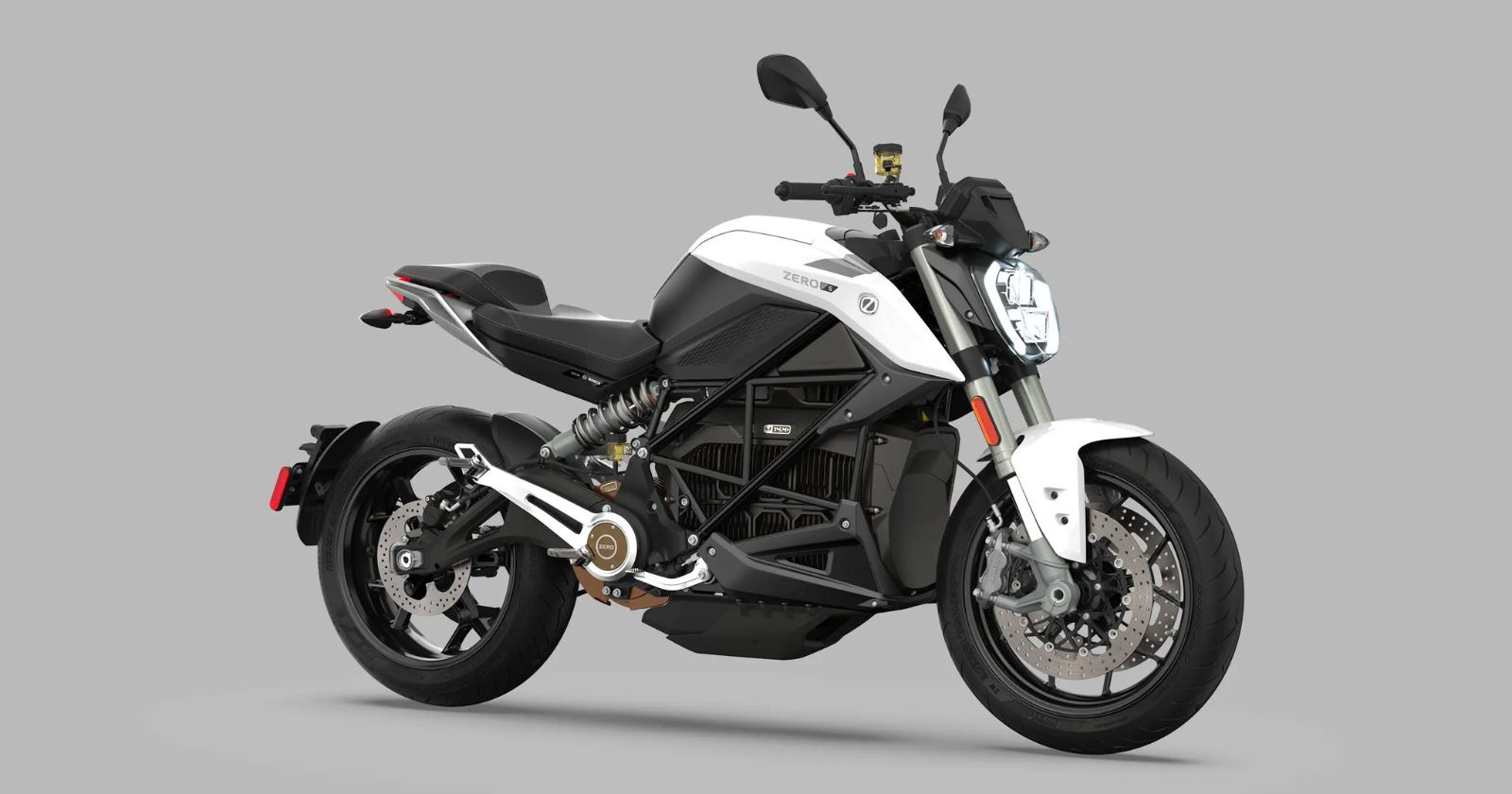 EICMA 2023: 2024 Zero S Electric Motorcycle Unveiled