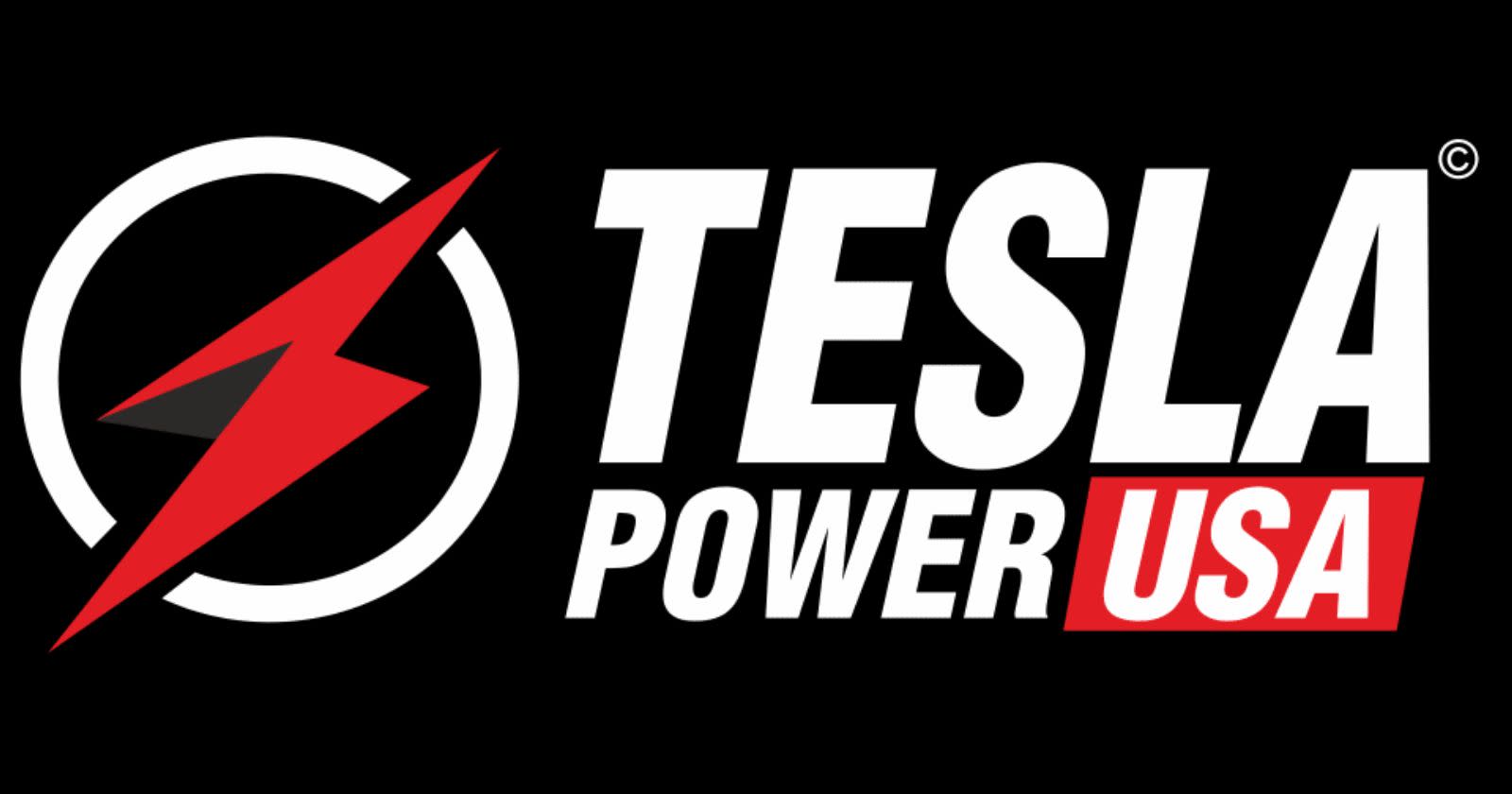 Tesla Power India