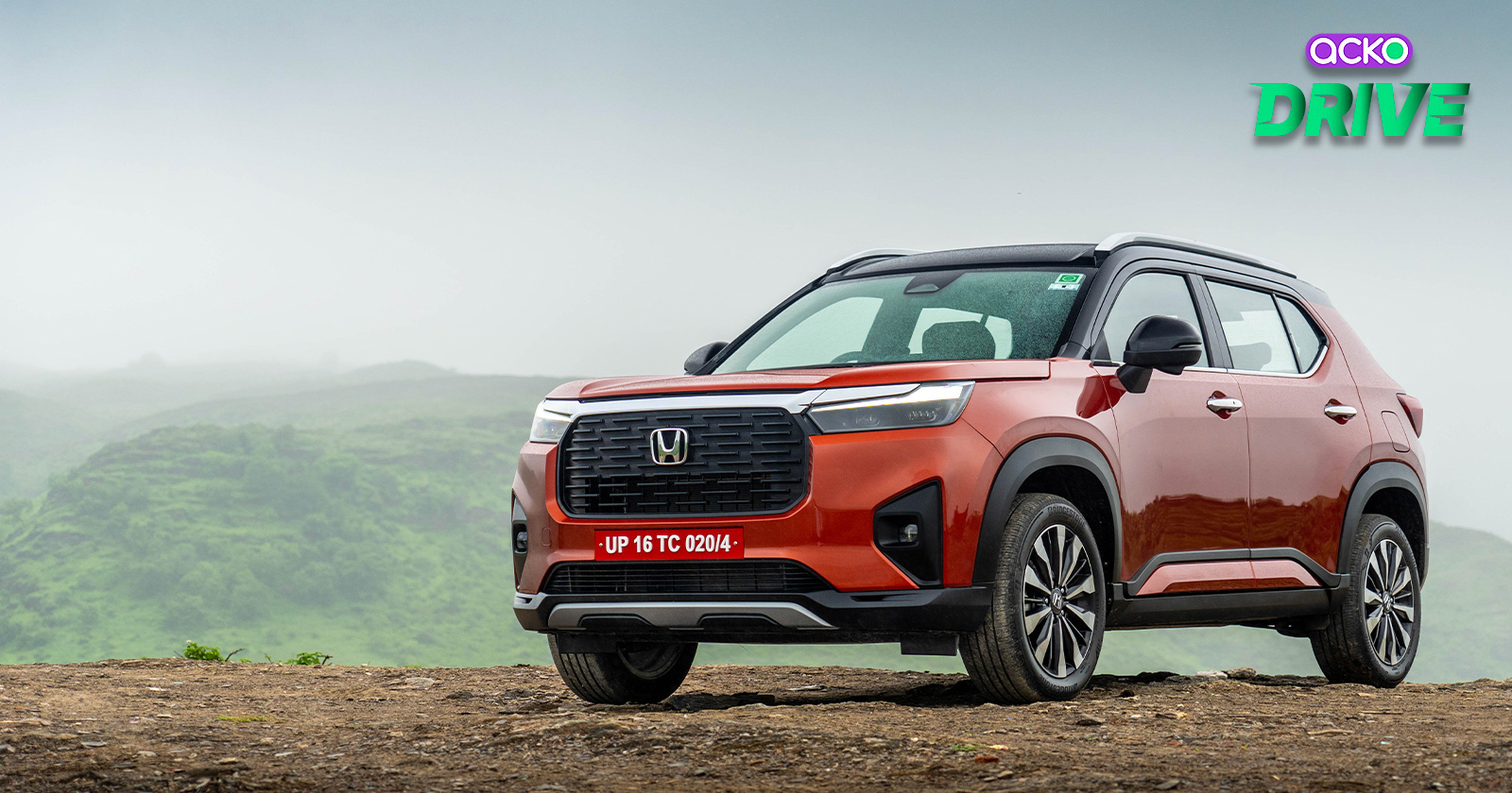 Honda Elevate Review: Price, Specifications, Engine Details & More
