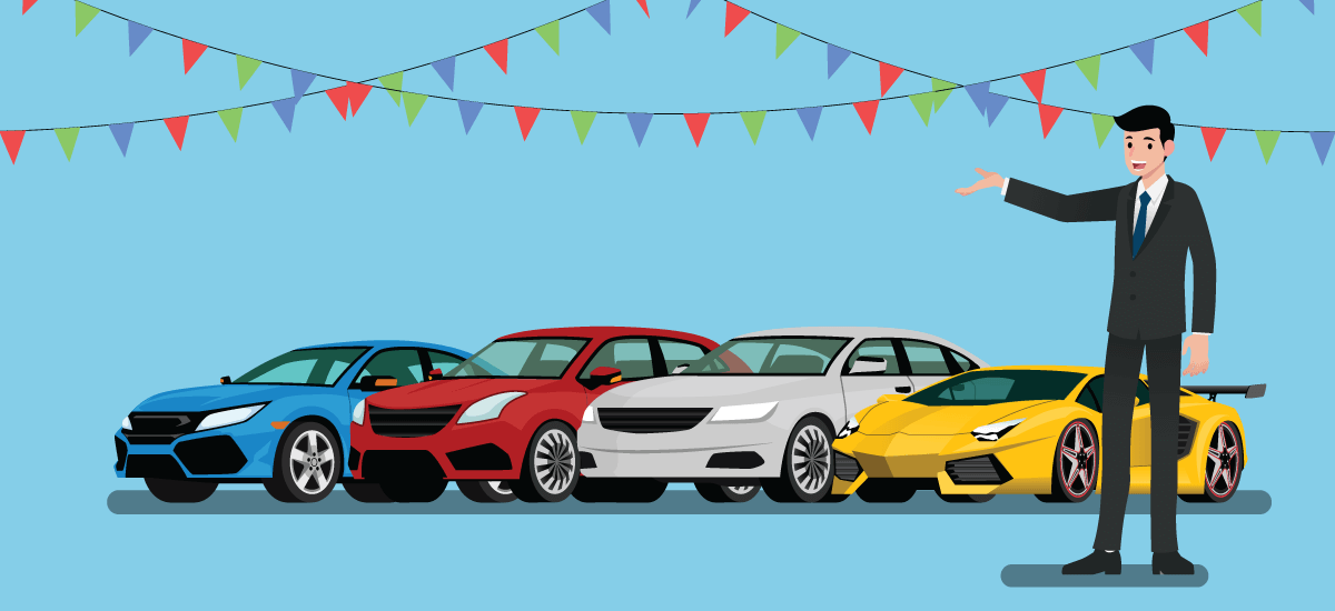 How to not get ripped off by a car dealer? Tips and Tricks