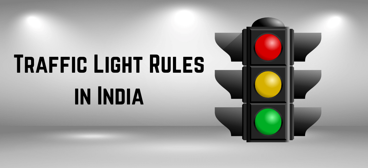 Traffic signal rules