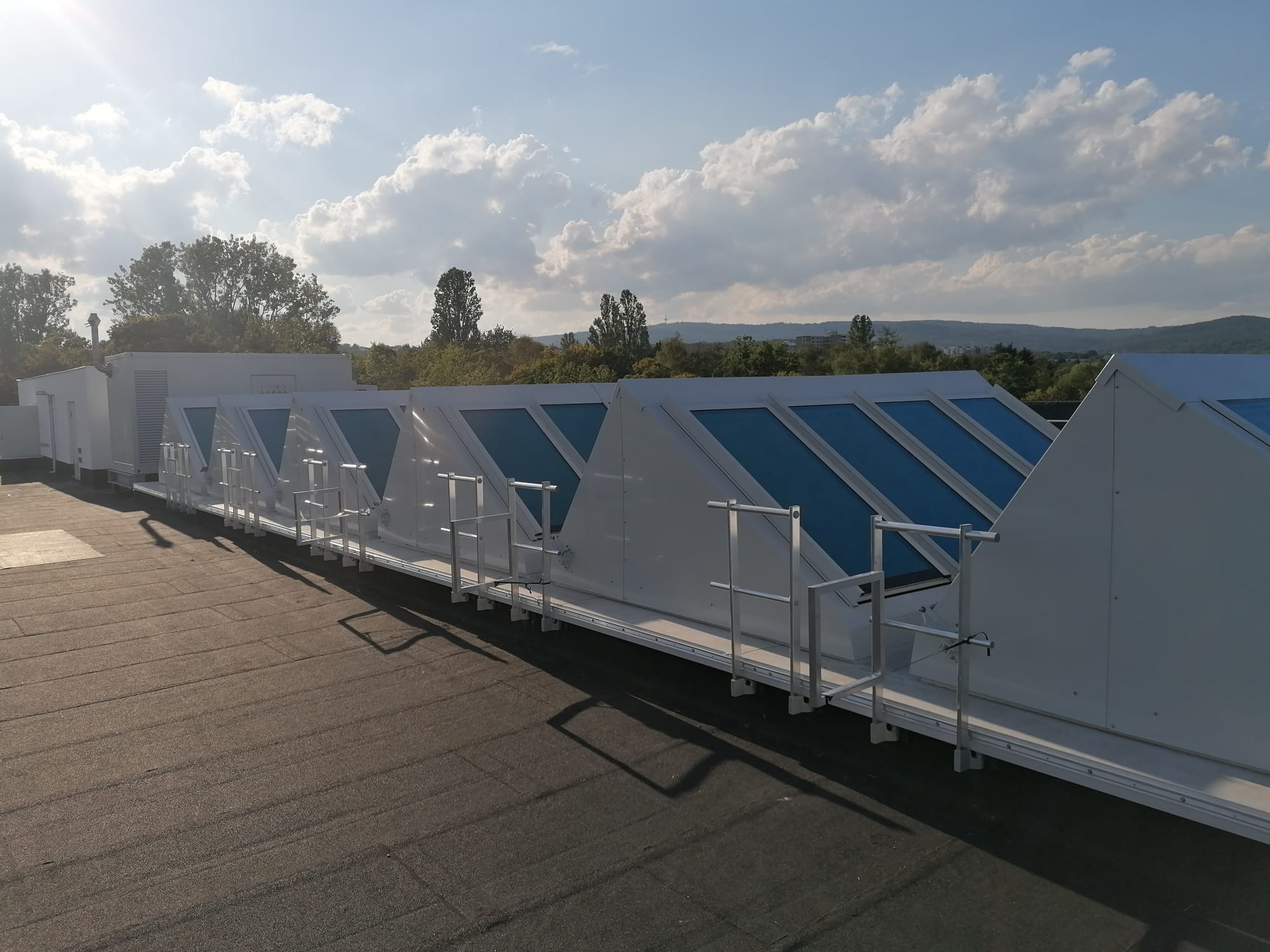 Hochschule Rhein-Main