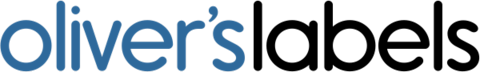 Oliver's Labels logo