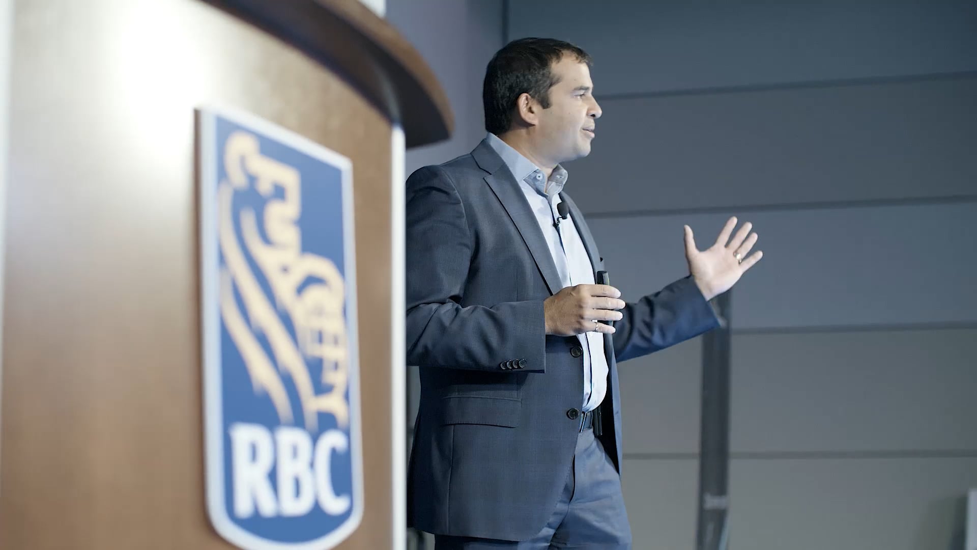 RBC: Innovation Event Recap