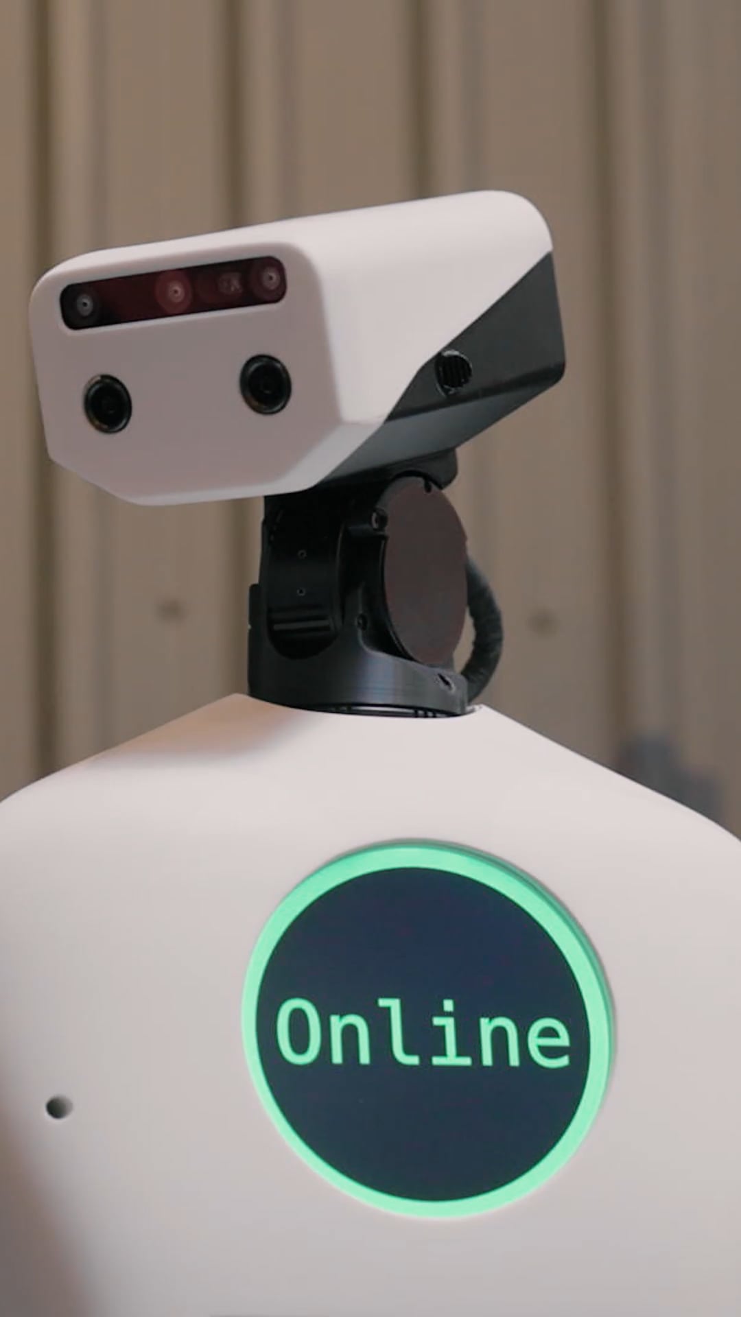 Mirsee Robotics: Event Showcase