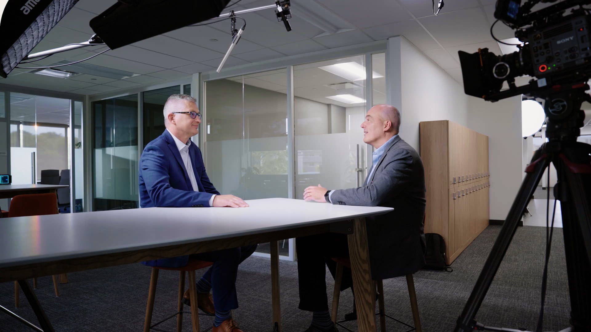 Equitable: Ask The Experts