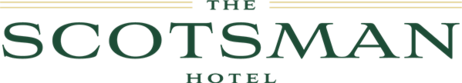 The Scotsman Hotel logo