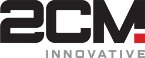 2CM Innovative logo