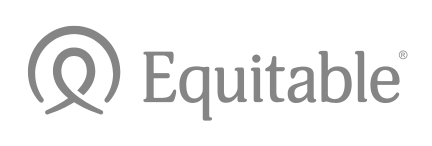 Equitable logo