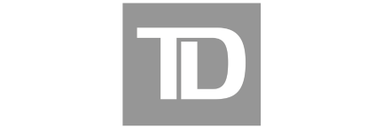 TD logo