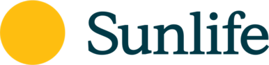 Sunlife logo