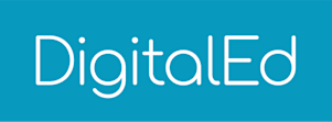 DigitalEd logo