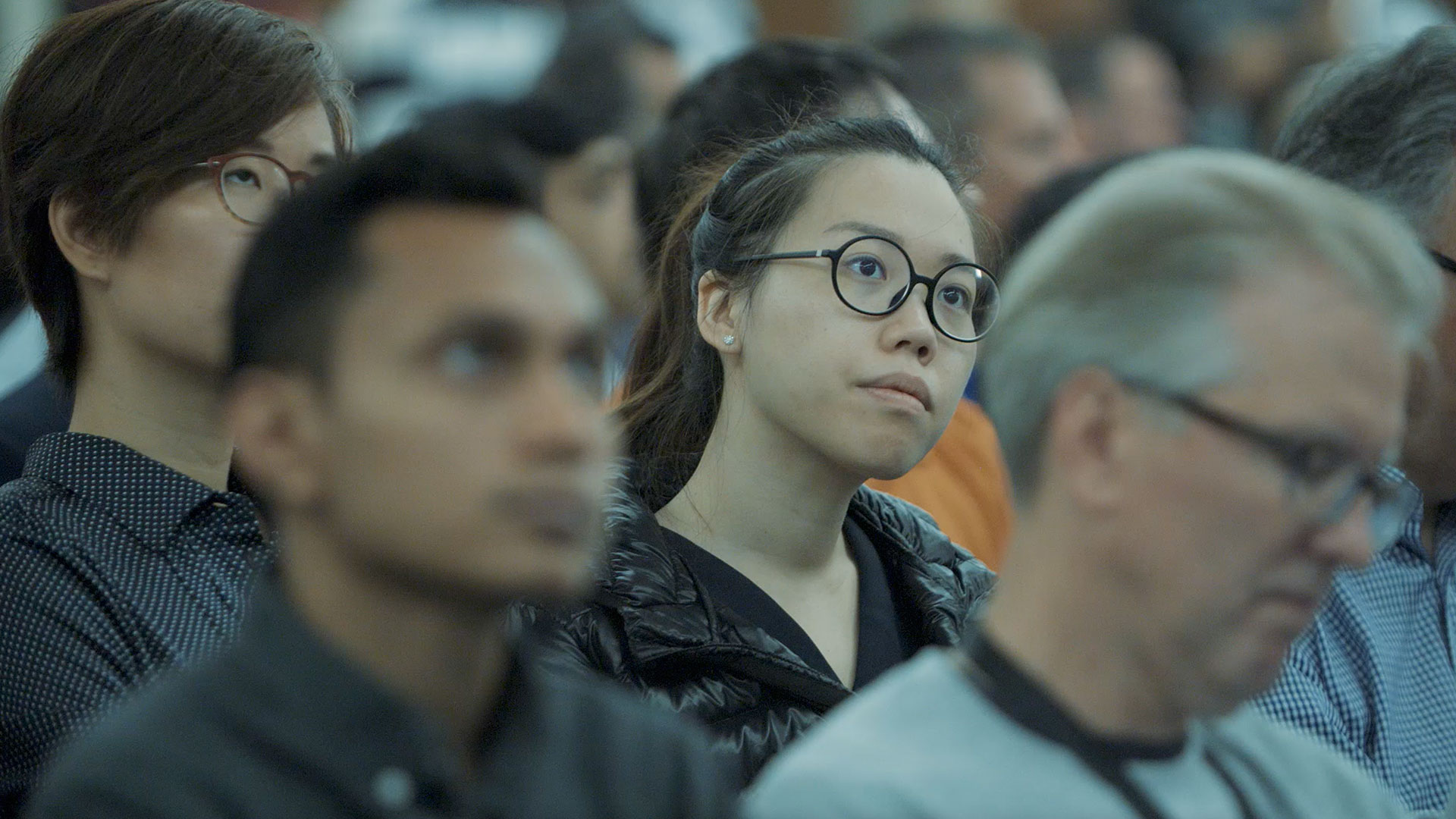 RBC Catalyst Tech Expo Case Studies Oak + Rumble