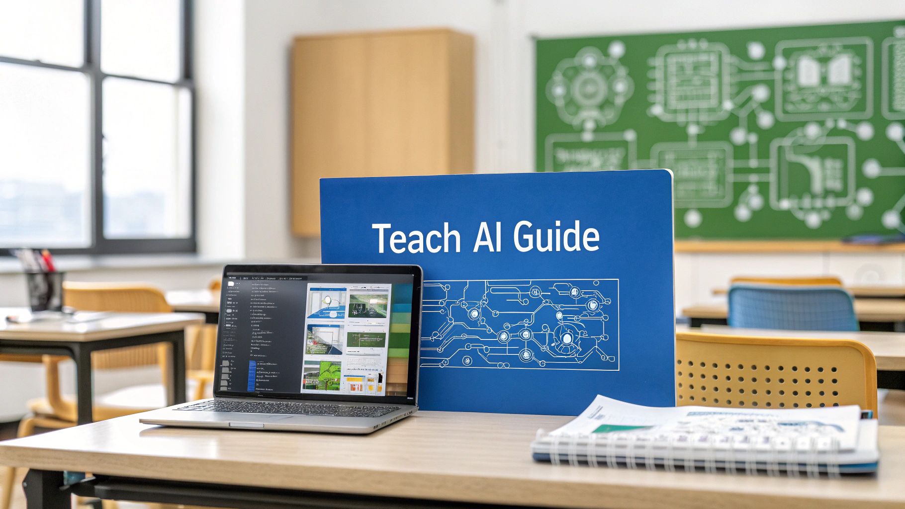 Learn how to teach artificial intelligence effectively with our expert tips, curriculum ideas, and project examples to boost your teaching today.