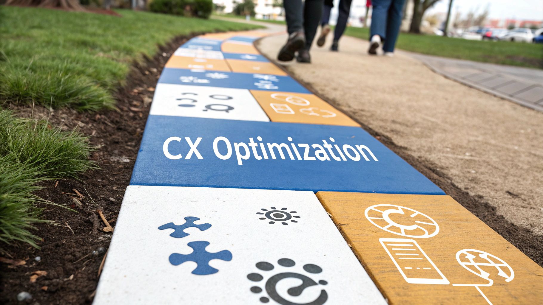 Unlock business growth with our guide to customer experience optimization. Learn proven strategies to boost loyalty, satisfaction, and revenue.