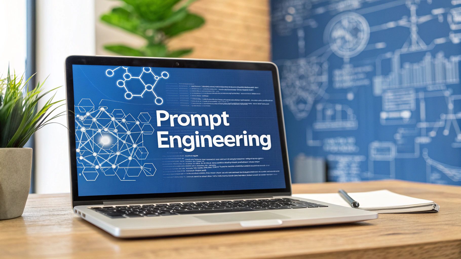 Discover what is prompt engineering and how it unlocks AI's true potential. Learn to craft effective prompts with our practical guide for better AI results.