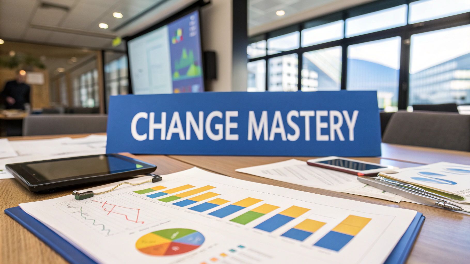 Discover 10 effective organizational change management strategies. Learn to lead successful transformations with expert insights from top change leaders.