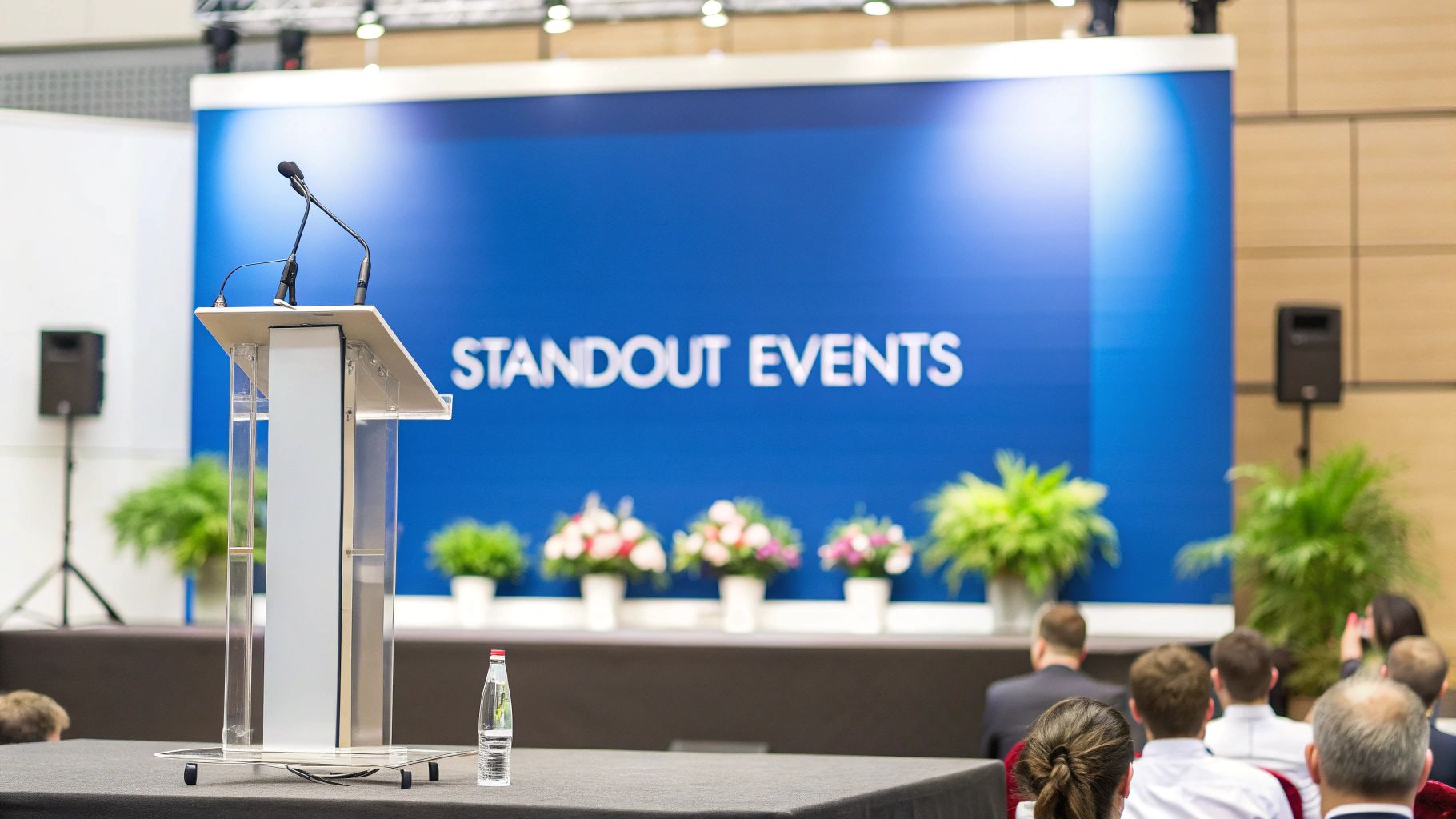 Discover hiring a keynote speaker: a practical guide to budgeting, vetting, and matching the right speaker to your event for maximum impact.