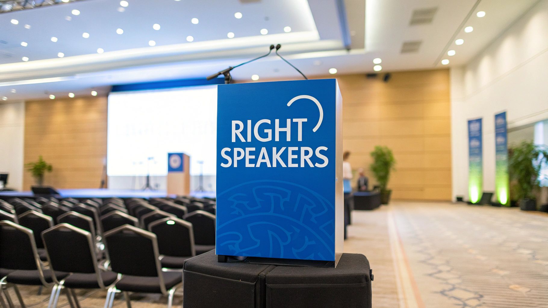 Learn how to find, vet, and hire the perfect speakers for conferences. Our guide offers practical strategies for securing engaging talent for your next event.