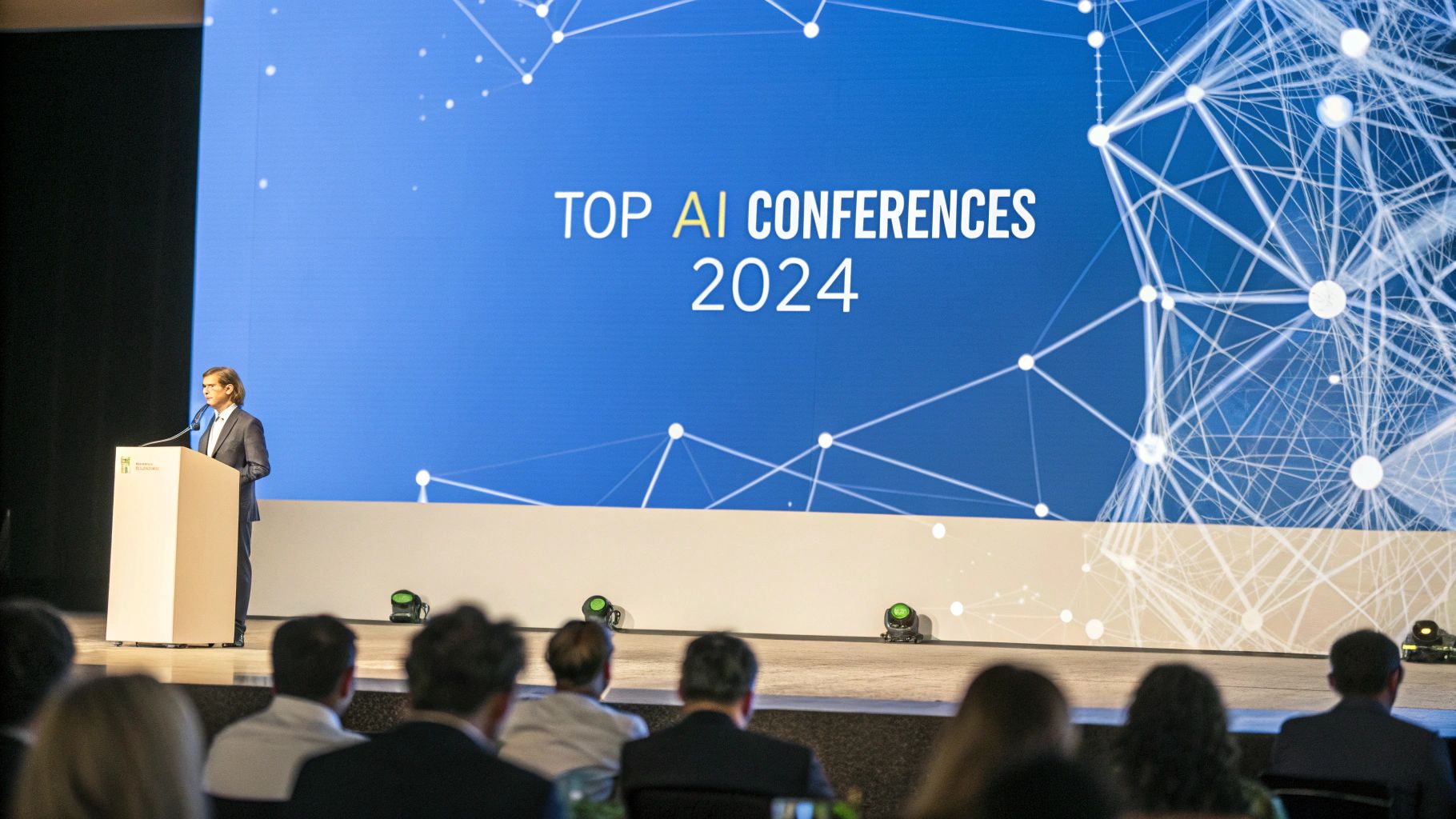 Discover the top AI conferences 2024 has to offer. Our curated list covers the must-attend events for AI professionals, researchers, and enthusiasts.