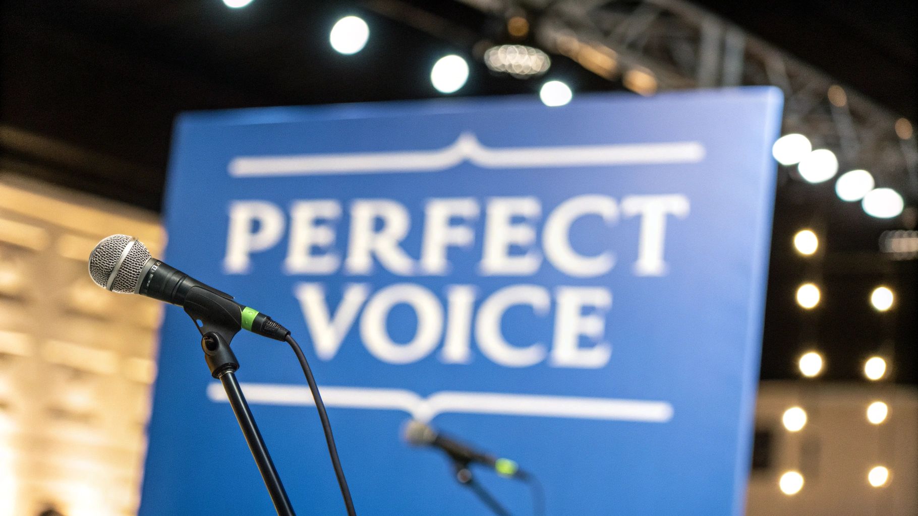 Our introduction to speakers guide helps you find the right expert to captivate your audience and make your next event unforgettable. Learn how.