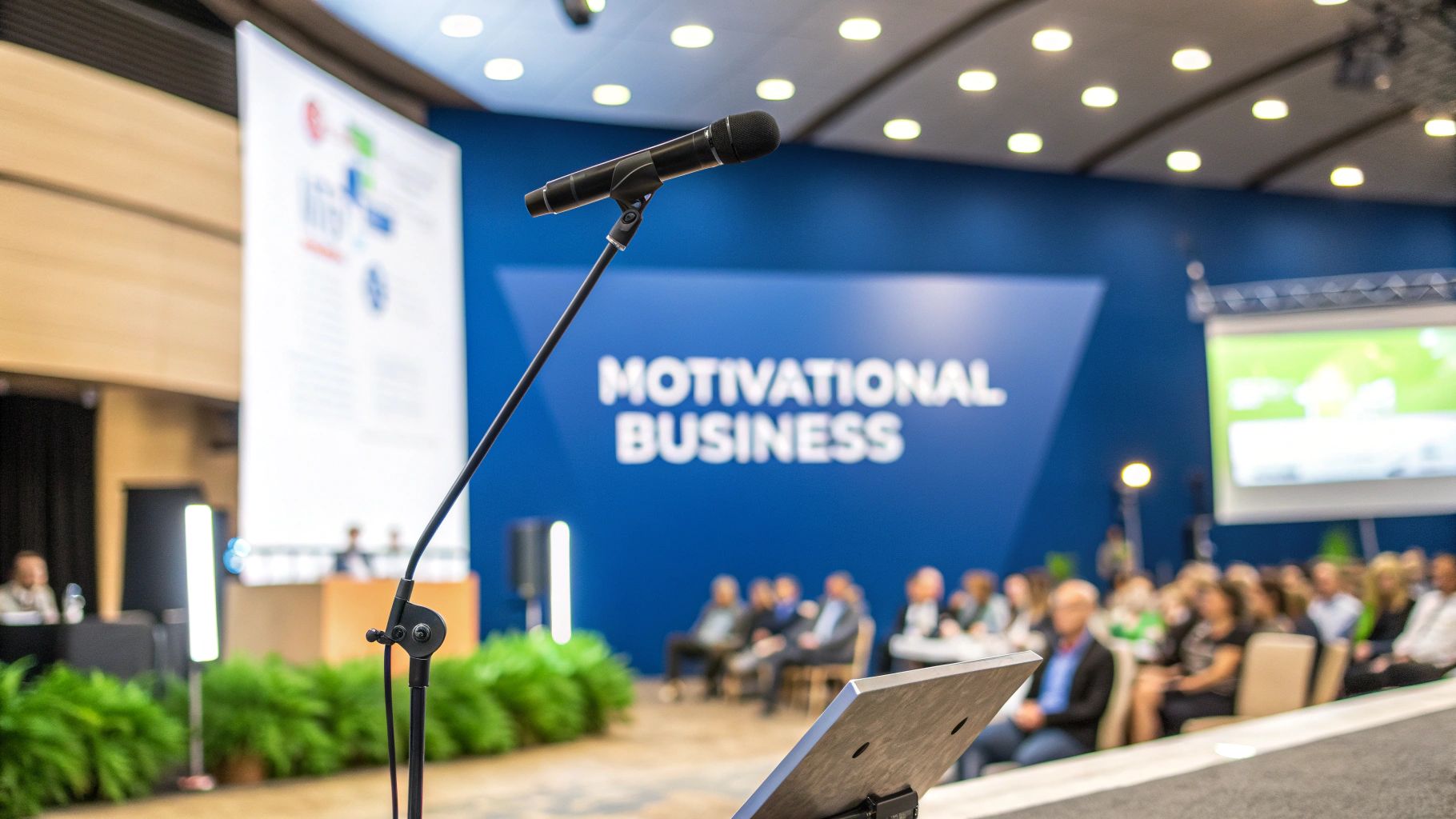 Launch a successful motivational speaking business with our expert guide. Learn proven strategies for branding, marketing, and securing paid speaking gigs.
