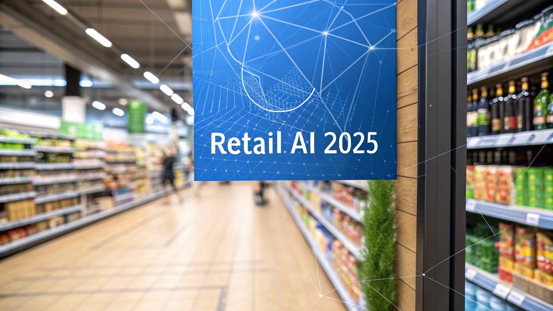 Explore the top 10 AI use cases in retail revolutionizing the industry in 2025. See how AI is reshaping customer experience, inventory, and pricing.