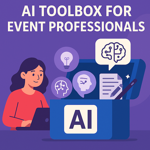 5 Essential Free AI Tools for Event Planners