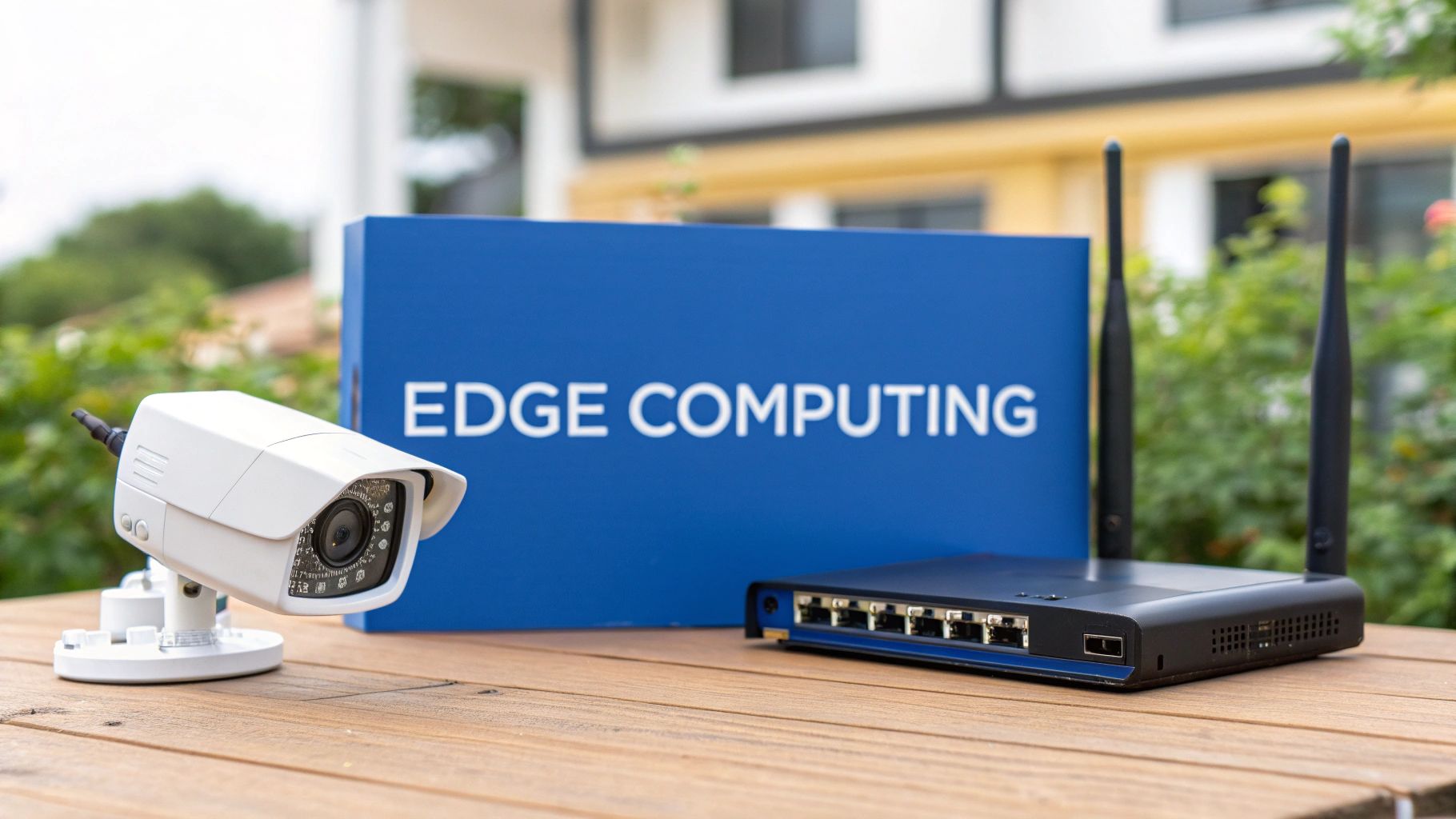 what is edge computing and how does it empower IoT, 5G, and real-time apps? Learn core benefits, use cases, and practical examples.