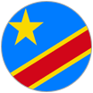 DEMOCRATIC REPUBLIC OF THE CONGO