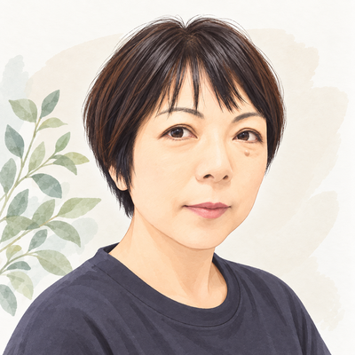Hiroko.K