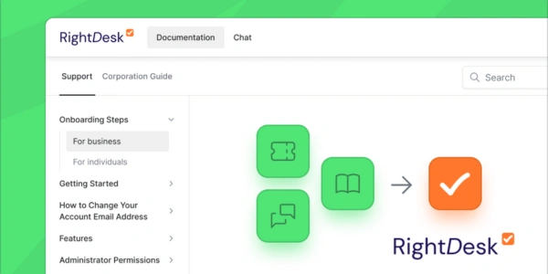 AI-assisted documentation