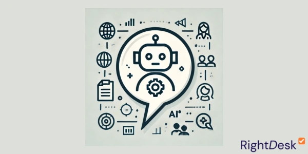 What is an internal chatbot?