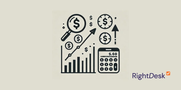 ROI analysis of chatbot implementation