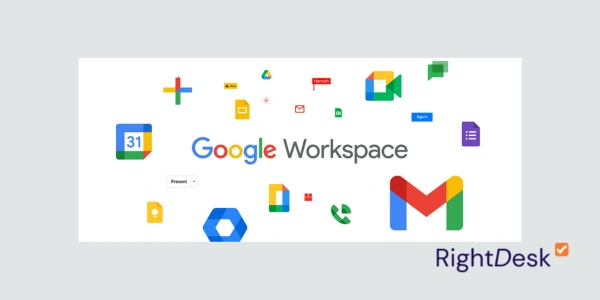 Google Workspace