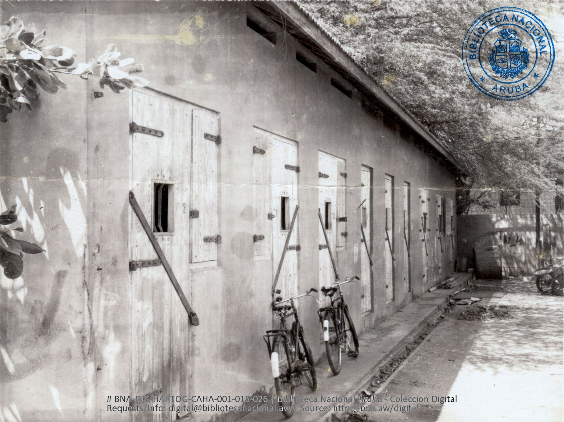 Jailcell