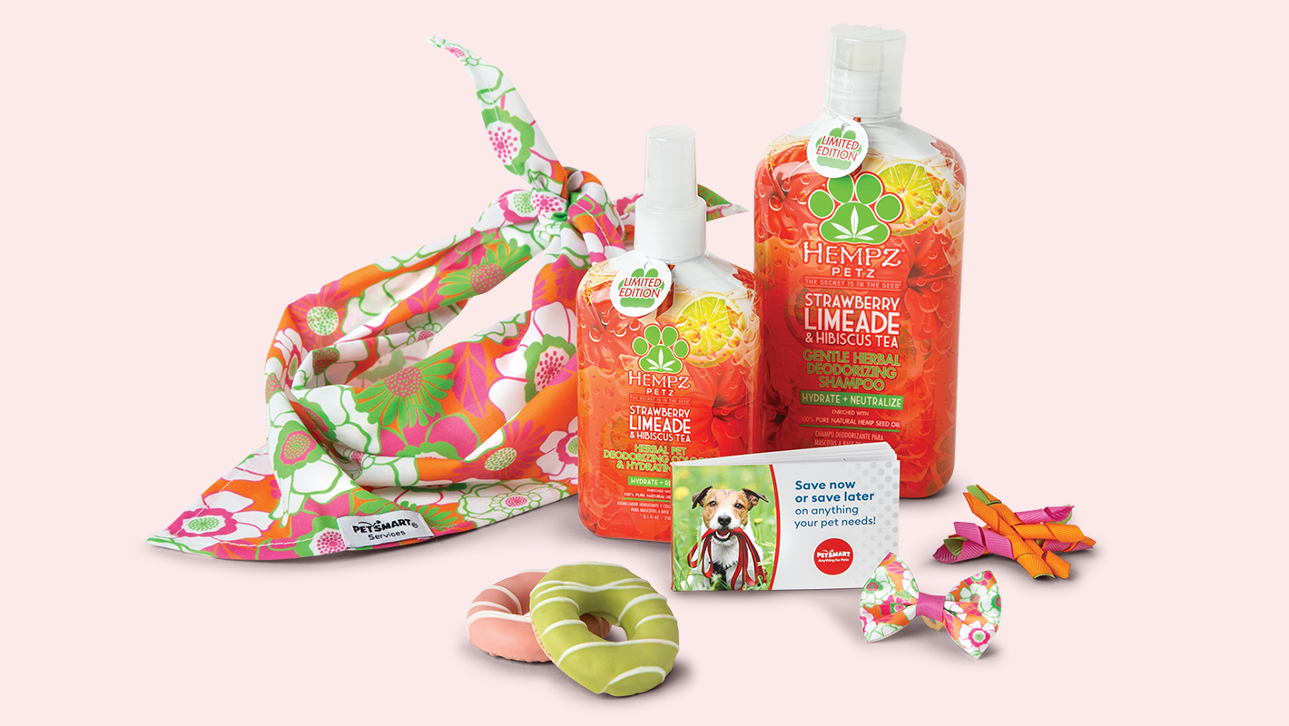 Dog Grooming & Cat Grooming Services PetSmart